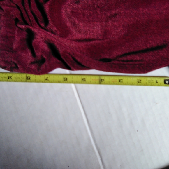 two piece skirt/blouse - Picture 13 of 15